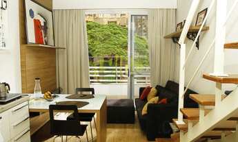 Imagem: Apartamento para locação na região do