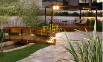 Imagem 4: Apartamento para locação na região do Brooklin, próximo da Estação Berrini!