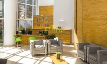 Imagem 2: Apartamento para locação na região do Brooklin, próximo da Estação Berrini!