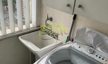 Imagem 6: Apartamento para locação com 2 dormitórios na região de Moema em São Paulo, à 750 metros d