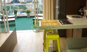 Imagem 2: Apartamento para locação no Brooklin, São Paulo !