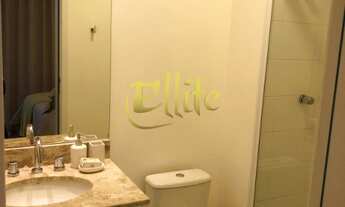 Imagem 5: Apartamento para locação no Brooklin, São Paulo !