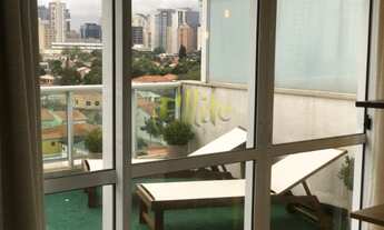 Imagem 6: Apartamento para locação no Brooklin, São Paulo !