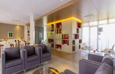 Imagem 3: Apartamento para locação no Campo Belo, São Paulo!