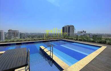 Imagem 7: Apartamento para locação no Campo Belo, São Paulo!