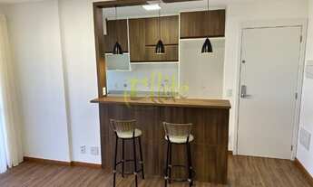 Imagem: Apartamento com 02 dormitórios para locação