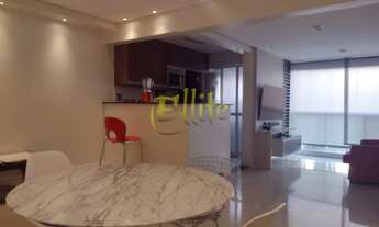 Imagem: Apartamento de 02 dormitórios mobiliado