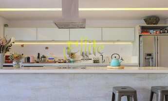 Imagem 3: Apartamento com 2 dormitórios, totalmente mobiliado para locação na região de Pinheiros em