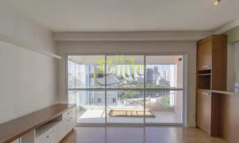 Imagem: Apartamento sem mobília para locação