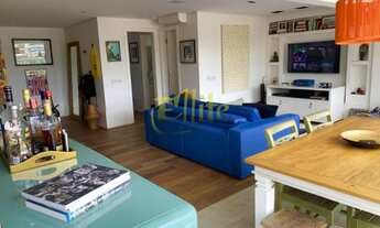 Imagem: Apartamento com 2 dormitórios, totalmente