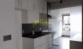 Imagem: Apartamento de 1 dormitório na região