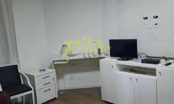 Imagem 5: Flat para locação em Higienopolis, totalmente mobiliado com serviços, 50 mts da faculdade