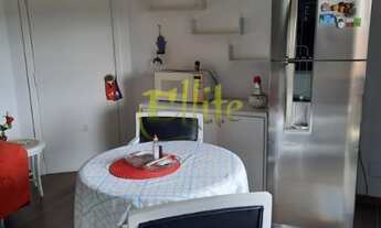 Imagem 2: Flat para locação em Higienopolis, totalmente mobiliado com serviços, 50 mts da faculdade