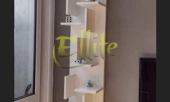 Imagem 3: Duplex para locação na região do Brooklin, totalmente mobiliado, próximo da Estação Berrin