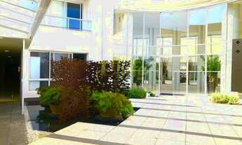 Imagem 2: Apartamento residencial com 01 dormitório para locação na região do Campo Belo em São Paul