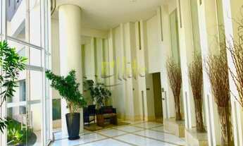 Imagem 3: Apartamento residencial com 01 dormitório para locação na região do Campo Belo em São Paul