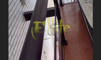 Imagem 4: Duplex para locação na região do Brooklin, totalmente mobiliado, próximo da Estação Berrin