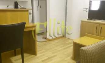 Imagem: Apartamento para locação na Vila Olímpia