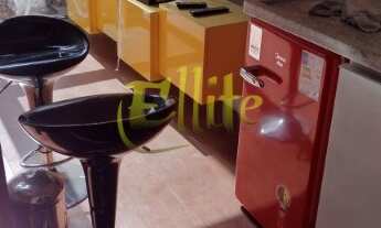 Imagem: Duplex para locação na região do Brooklin