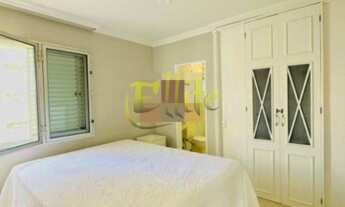 Imagem 7: Apartamento mobiliado com 02 dormitórios para locação no bairro Vila Olímpia, São Paulo!