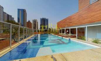 Imagem 5: Apartamento para locação na região do Brooklin, próximo a estação de metrô Brooklin!