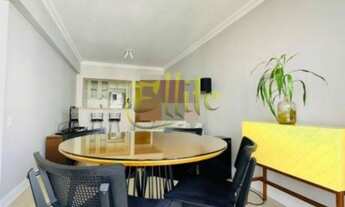 Imagem 2: Apartamento mobiliado com 02 dormitórios para locação no bairro Vila Olímpia, São Paulo!