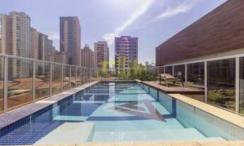 Imagem 6: Apartamento para locação na região do Brooklin, próximo a estação de metrô Brooklin!