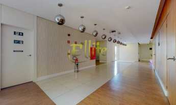 Imagem 4: Apartamento para locação na região do Brooklin, próximo a estação de metrô Brooklin!