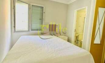 Imagem 6: Apartamento mobiliado com 02 dormitórios para locação no bairro Vila Olímpia, São Paulo!