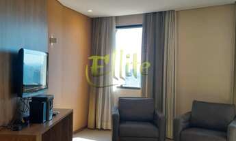 Imagem 5: Flat para locação no Itaim Bibi, São Paulo