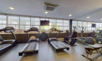 Imagem 7: Apartamento para locação na região do Brooklin, próximo a estação de metrô Brooklin!