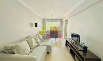 Imagem: Apartamento mobiliado com 02 dormitórios