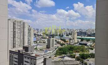 Imagem 5: Apartamento com 2 dorms mobiliado e decorado na Barra Funda!