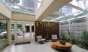 Imagem 2: Apartamento para locação na região do Brooklin, próximo a estação de metrô Brooklin!