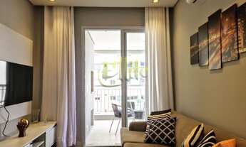 Imagem 3: Apartamento com 2 dorms mobiliado e decorado na Barra Funda!