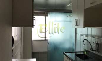 Imagem 3: Apartamento sem mobília para locação com 01 dormitório na região de Perdizes em São Paulo!