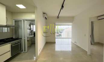 Imagem: Apartamento para locação na região do