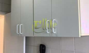 Imagem 4: Apartamento sem mobília para locação com 01 dormitório na região de Perdizes em São Paulo!