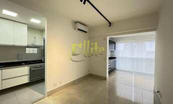 Imagem 3: Apartamento para locação na região do Brooklin, próximo a estação de metrô Brooklin!