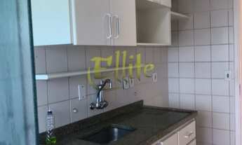 Imagem 2: Apartamento sem mobília para locação com 01 dormitório na região de Perdizes em São Paulo!