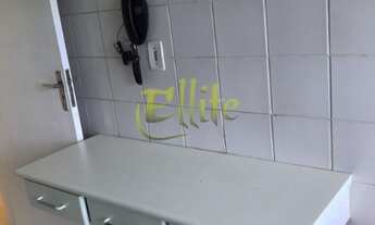 Imagem 5: Apartamento sem mobília para locação com 01 dormitório na região de Perdizes em São Paulo!