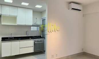 Imagem 4: Apartamento para locação na região do Brooklin, próximo a estação de metrô Brooklin!