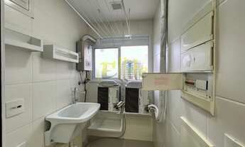 Imagem 7: Apartamento para locação na região do Brooklin, próximo a estação de metrô Brooklin!