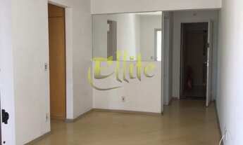 Imagem: Apartamento sem mobília para locação