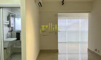 Imagem 6: Apartamento para locação na região do Brooklin, próximo a estação de metrô Brooklin!