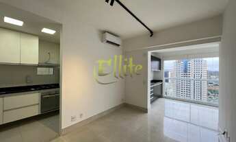 Imagem 2: Apartamento para locação na região do Brooklin, próximo a estação de metrô Brooklin!