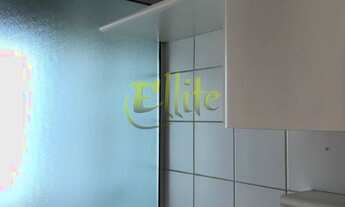 Imagem 7: Apartamento sem mobília para locação com 01 dormitório na região de Perdizes em São Paulo!