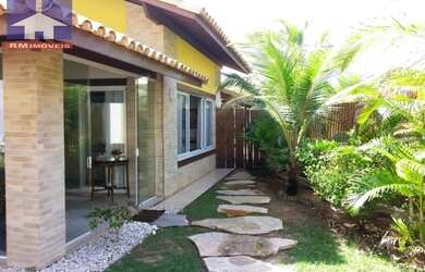 Imagem 16: CASA EM CONDOMÍNIO RESIDENCIAL em Salvador - BA, Stella Maris