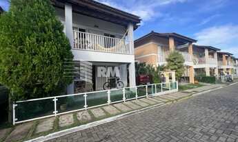 Imagem: CASA EM CONDOMÍNIO RESIDENCIAL em SALVADOR