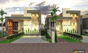 Imagem: CASA EM CONDOMÍNIO RESIDENCIAL em CAMAÇARI